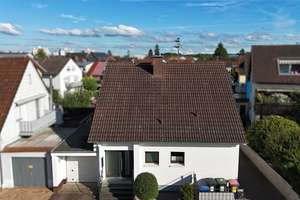 ATTRAKTIVES 2-3 FAMILIENHAUS MIT GARTEN, TERRASSEN & BALKON IN TOP-LAGE!