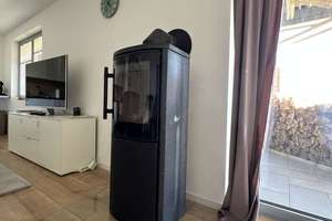 Klasse freistehendes Einfamilienhaus mit Terrasse, Balkon und Einliegerwohnung – Die vollständige Adresse der Immobilie erhältst du vom Anbieter., 79733 Görwihl – Vorschaubild 33