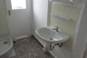 günstige einfache  2 1/2 Zimmer-Souterrain-Wohnung Stuttgart-Rot – Die vollständige Adresse der Immobilie erhältst du vom Anbieter., 70437 Rot, Stuttgart – Vorschaubild 10