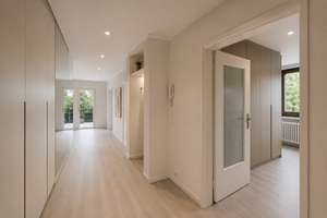 Wohnen über den Dächern Alsterdorfs – Penthouse mit einzigartiger Dachterrasse – Die vollständige Adresse der Immobilie erhältst du vom Anbieter., 22297 Alsterdorf, Hamburg – Vorschaubild 5