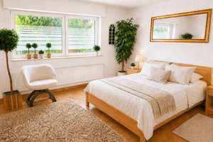 Kapitalanlage: Großzügige 3-Zimmer-Terrassenwohnung mit 147 m² und zwei Stellplätzen – Die vollständige Adresse der Immobilie erhältst du vom Anbieter., 53639 Königswinter – Vorschaubild 3
