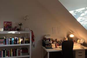 Gemütliche 1,5-Zimmer-Wohnung in Düsseldorf Wersten zur Untermiete – Die vollständige Adresse der Immobilie erhältst du vom Anbieter., 40591 Wersten, Düsseldorf – Vorschaubild 7