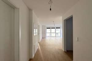 Energieeffiziente 2 Zimmer Neubauwohnung in Krefeld-Stadtmitte – Die vollständige Adresse der Immobilie erhältst du vom Anbieter., 47798 Stadtmitte, Krefeld – Vorschaubild 3