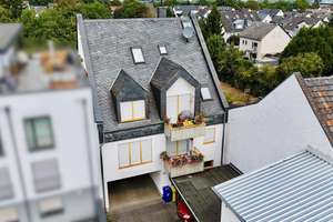 Kapitalanlage in Koblenz-Metternich - Wohnensemble mit mit soliden Mieteinnahmen – 56072 Metternich, Koblenz – Vorschaubild 8