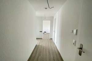 Schöne 2-Zimmer-Wohnung im Neubau! – Fritz-Reuter-Str. 6, 27576 Lehe, Bremerhaven – Vorschaubild 9