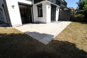 Waldtrudering - Exklusive und neuwertige Gartenwohnung am Waldrand – Fauststraße 48a, 81827 Waldtrudering, München – Vorschaubild 53