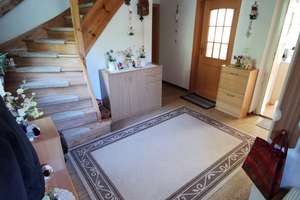 Wohnen im Grünen: Ihr neues Zuhause mit Traumgarten – Ruppertsgrüner Straße 1, 8543 Pöhl – Vorschaubild 7