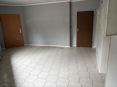 Wohnen auf einem Betriebshof