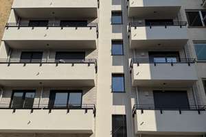 Kernsaniert! 3 Zi.-Wohnung mit Balkon - Neustadt – Adam-Karrillon-Strasse 54, 55118 Neustadt, Mainz – Vorschaubild 2
