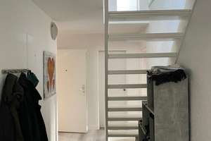 Viel Platz in Hagen: Großzügige Loft-Wohnung mit fünf Zimmern – Buschey Str. 52a, 58097 Wehringhausen, Hagen – Vorschaubild 6