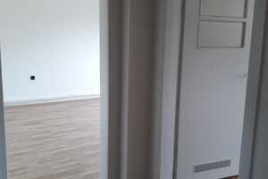 Wohnung mit Einbauküche, Gartennutzung, Grüngebiet und Fahrradtrasse vor dem Haus – Auf der Reihe 35, 45884 Gelsenkirchen – Vorschaubild 3