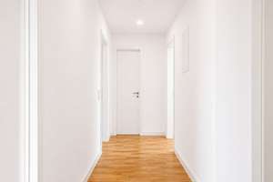 4-Raum Wohnung mit gehobener Ausstattung  *Fußbodenheizung,Balkon, Stellplatz* – 39112 Sudenburg, Magdeburg – Vorschaubild 5