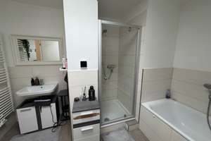 Moderne 3-Zi Wohnung (erst 2017 ausgebaut) – zwischen Uni und Innenstadt – 23562 Sankt Jürgen, Lübeck – Vorschaubild 5