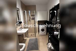 Tauschwohnung: Tausche 2,5-Zimmer-Flat in Dresden-Striesen – Die vollständige Adresse der Immobilie erhältst du vom Anbieter., 1309 Striesen-Süd, Dresden – Vorschaubild 10