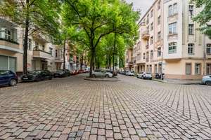 Lebensqualität und Investitionschance: 2-Zimmer-Wohnung im klassischen Altbau – Elbestr. 36, 12045 Neukölln (Ortsteil), Berlin – Vorschaubild 12