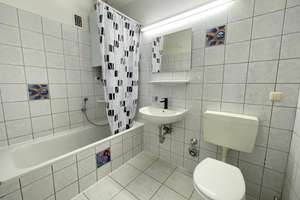 Schöne helle Wohnung mit Balkon  – Sudermannstr. 1, 38226 Lebenstedt, Salzgitter – Vorschaubild 5
