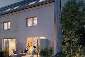 Familienglück in Emmering – wohnen mit Garten – Die vollständige Adresse der Immobilie erhältst du vom Anbieter., 82275 Emmering – Vorschaubild 5