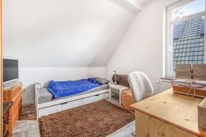 Bremen-Osterholz: Großzügige Doppelhaushälfte mit weitläufigem Grundstück und viel Potenzial – Die vollständige Adresse der Immobilie erhältst du vom Anbieter., 28325 Ellenerbrok-Schevemoor, Bremen – Vorschaubild 18