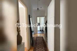 Tauschwohnung: Schöne Altbauwohnung für Singles oder Paare in Friedenau – Die vollständige Adresse der Immobilie erhältst du vom Anbieter., 12161 Friedenau, Berlin – Vorschaubild 6