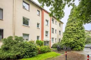 Ihr neues Zuhause in der Bremer Neustadt - frisch sanierte 3-Zimmerwohnung – Die vollständige Adresse der Immobilie erhältst du vom Anbieter., 28201 Gartenstadt Süd, Bremen – Vorschaubild 6