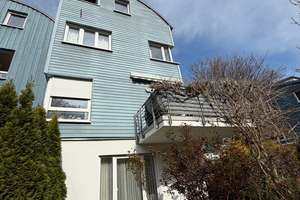 "Oase zum Entspannen" in ruhiger Wohnanlage von FR-Littenweiler – Die vollständige Adresse der Immobilie erhältst du vom Anbieter., 79117 Littenweiler, Freiburg im Breisgau – Vorschaubild 3