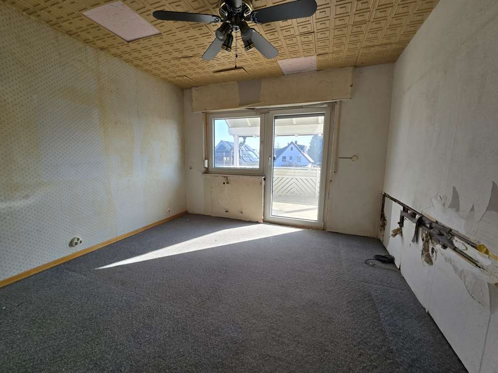 Immobilie in Trebur - Mit Potenzial: Mehrfamilienhaus oder Ihr neues Einfamilienhaus in Trebur - Bild 8