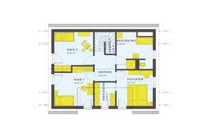 Ihr neues Livinghaus - Grundstück inklusive – Rems-Murr-Kreis – Vorschaubild 5