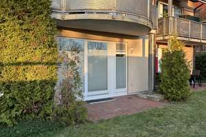 1,5-Zimmer Terrassenwohnung in Melsdorf  – Bahnhofstr. 33, 24109 Melsdorf – Vorschaubild 1