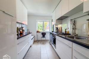 Sonnige 3-Zimmer Wohnung mit Gartenanteil in S-West! – Rosenbergstraße 118, 70193 Hölderlinplatz, Stuttgart – Vorschaubild 8