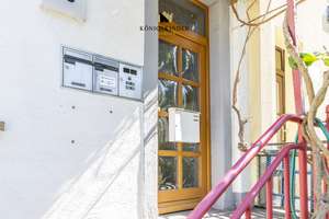 Ihr Sanierungsjuwel in zentraler Lage: Anpacken, gestalten und Wohntraum erfüllen! – Die vollständige Adresse der Immobilie erhältst du vom Anbieter., 70190 Stöckach, Stuttgart – Vorschaubild 3