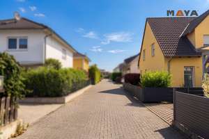 Freistehendes Familienhaus mit 5 Zimmern, Garten und Garage in Münster (Hessen) – Die vollständige Adresse der Immobilie erhältst du vom Anbieter., 64839 Münster – Vorschaubild 6