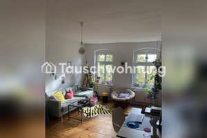 Tauschwohnung: Schöne helle 2-Zi Whg in F‘hain geg 1-2 Zi Whg Nk