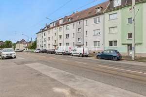 Charmante 2-Zimmer-Eigentumswohnung in Essen-Borbeck – 45355 Borbeck-Mitte, Essen – Vorschaubild 2