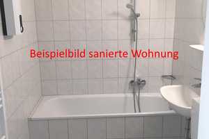 4 Zimmer, Küche, Bad, Balkon. Neu saiert:Böden (Laminat/Fliesen)/ neue Türen/Zargen/ neues Bad/ usw. – Georg-von-Boeselager-Str. 13, 53117 Bonn – Vorschaubild 12