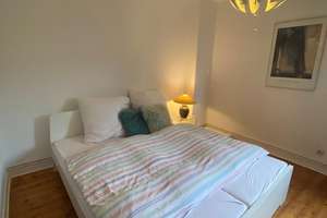 Möblierte Wohnung in der Mozartstraße – Barmbek-Süd / Uhlenhorst – Mozartstraße 45, 22083 Barmbek-Süd, Hamburg – Vorschaubild 4