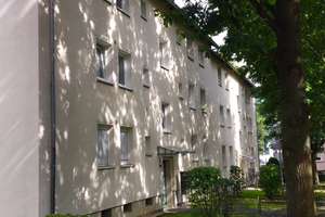 Geräumige 2-Zimmer-Wohnung in Kassel-Oberzwehren – Kronenackerstraße 26, 34132 Oberzwehren, Kassel – Vorschaubild 1
