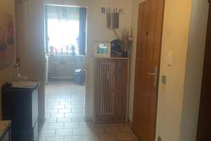 Solide Kapitalanlage in guter Lage von Essen-Borbeck – 3,5-Zimmer-Erdgeschosswohnung mit Balkon – Wüstenhöfer Str. 6, 45355 Altendorf, Essen – Vorschaubild 11