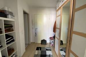 Perfektes Apartment mit Einzelgarage, zentrale Ruhiglage Buchforst! – Die vollständige Adresse der Immobilie erhältst du vom Anbieter., 51065 Buchforst, Köln – Vorschaubild 9