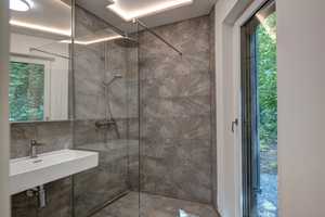 Exklusives Gartenhaus in München-Solln – Aidenbachstraße 129b, 81479 München – Vorschaubild 14