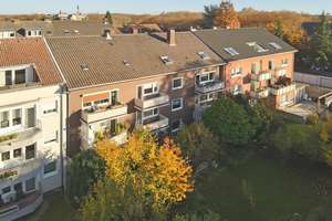 Sehr gepflegtes Mehrfamilienhaus mit neun Balkonen in genial ruhiger Lage – Die vollständige Adresse der Immobilie erhältst du vom Anbieter., 45886 Ückendorf, Gelsenkirchen – Vorschaubild 5
