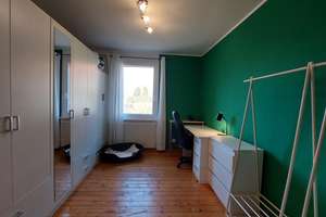 MGK bietet Mesmerode: Mehrgenerationenhaus in ruhiger Wohnlage – Die vollständige Adresse der Immobilie erhältst du vom Anbieter., 31515 Wunstorf – Vorschaubild 7