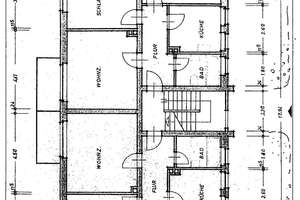 Teilsanierte 3,5 Zimmer-Whg. mit Balkon zum 01.11.2026 – Hultschiner Straße 135, 47055 Wanheimerort, Duisburg – Vorschaubild 17