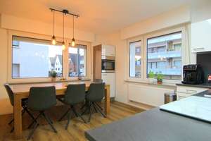 Schöne 2-Zimmer-Wohnung mit Einbauküche, Garten und Balkon in beliebter Wohnlage – Die vollständige Adresse der Immobilie erhältst du vom Anbieter., 50999 Weiß, Köln – Vorschaubild 7