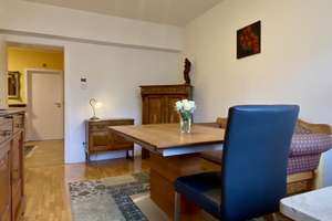 Schöne 3-Zimmer-Wohnung am Aaper Wald – Die vollständige Adresse der Immobilie erhältst du vom Anbieter., 40472 Rath, Düsseldorf – Vorschaubild 3