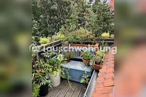 Tauschwohnung: 2-Zimmer Wohnung ruhiger Hinterhof – Die vollständige Adresse der Immobilie erhältst du vom Anbieter., 4277 Connewitz, Leipzig – Vorschaubild 11