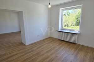 Erstbezug: Modernisiertes Haus mit Garten und Balkon in Uninähe genießen – Saarpfalz-Kreis – Vorschaubild 4