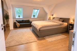 Exklusive Familienresidenz mit Balkon und großzügigem Gartenparadies in Reinickendorf – Die vollständige Adresse der Immobilie erhältst du vom Anbieter., 13409 Reinickendorf (Ortsteil), Berlin – Vorschaubild 8