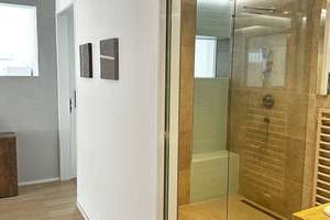 Modernisierte 3-Zimmer-Wohnung mit Balkon in Top-Lage am Staden – Die vollständige Adresse der Immobilie erhältst du vom Anbieter., 66121 St. Johann, Saarbrücken – Vorschaubild 6
