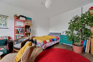 Modernisierte 1-Zimmer-Wohnung mit Westbalkon + Aufzug – Die vollständige Adresse der Immobilie erhältst du vom Anbieter., 10969 Kreuzberg, Berlin – Vorschaubild 12
