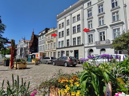Wohnung Mieten In Lubeck Immobilienscout24